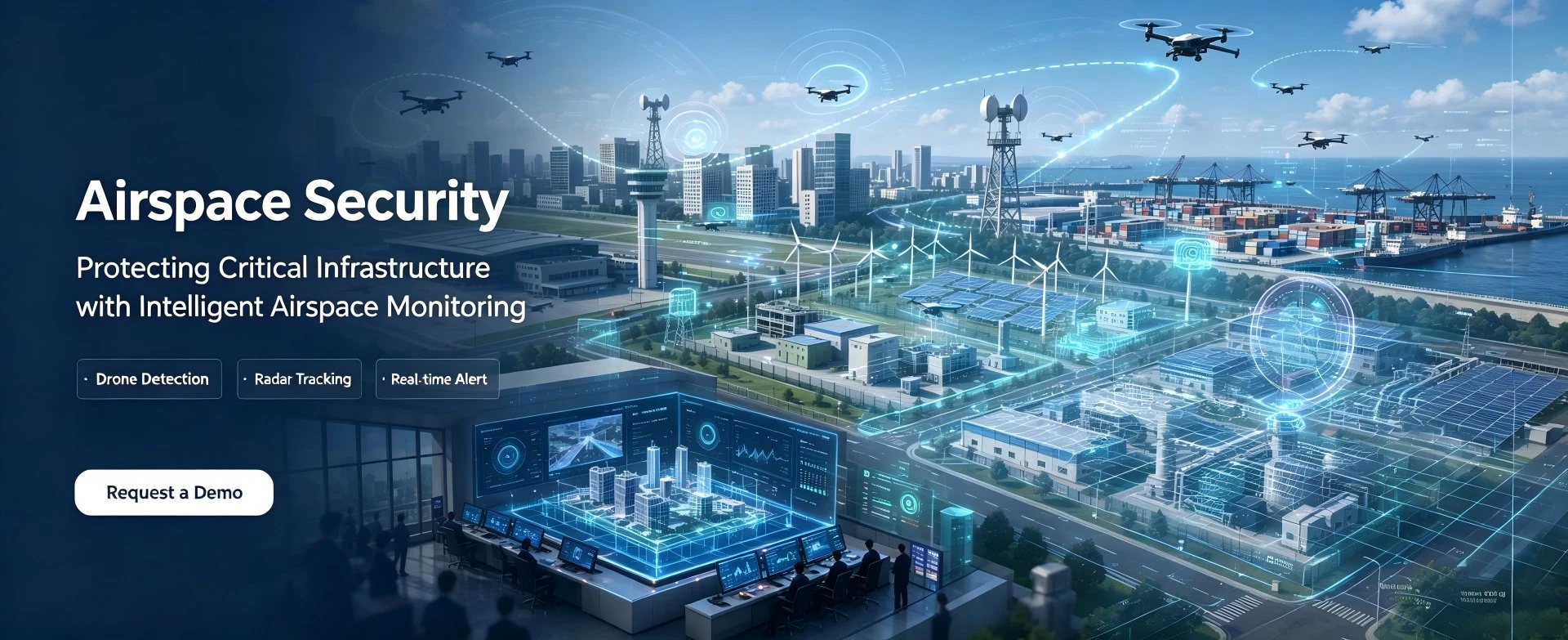 Airspace Security