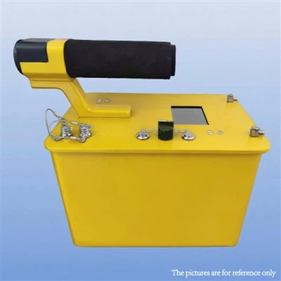 Taşınabilir Trityum Monitöründe saklanan verilerin güvenliği nasıl sağlanır?